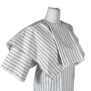 Unisex Vuokko - Blouse, size 34 - White (3)