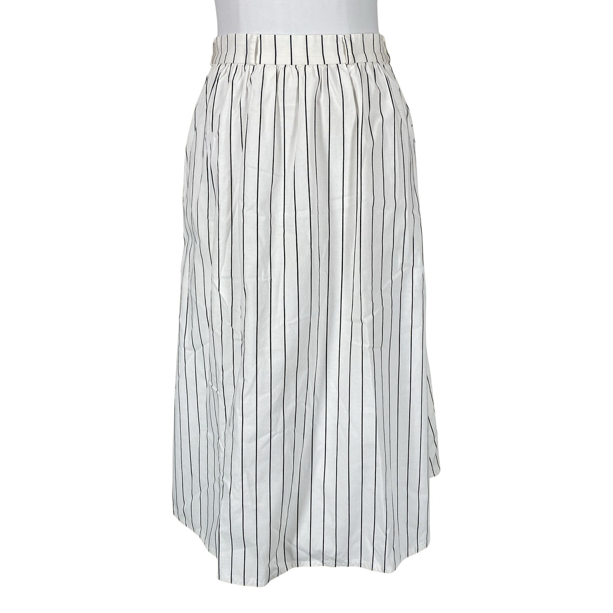 Unisex Vuokko - Blouse, size 34 - White (4)