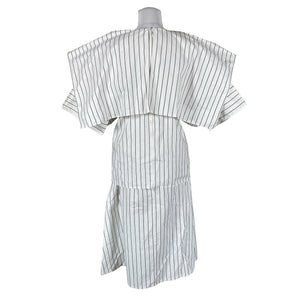 Unisex Vuokko - Blouse, size 34 - White (2)