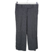 Unisex Ril's - Slacks, size 38 - Gray ()