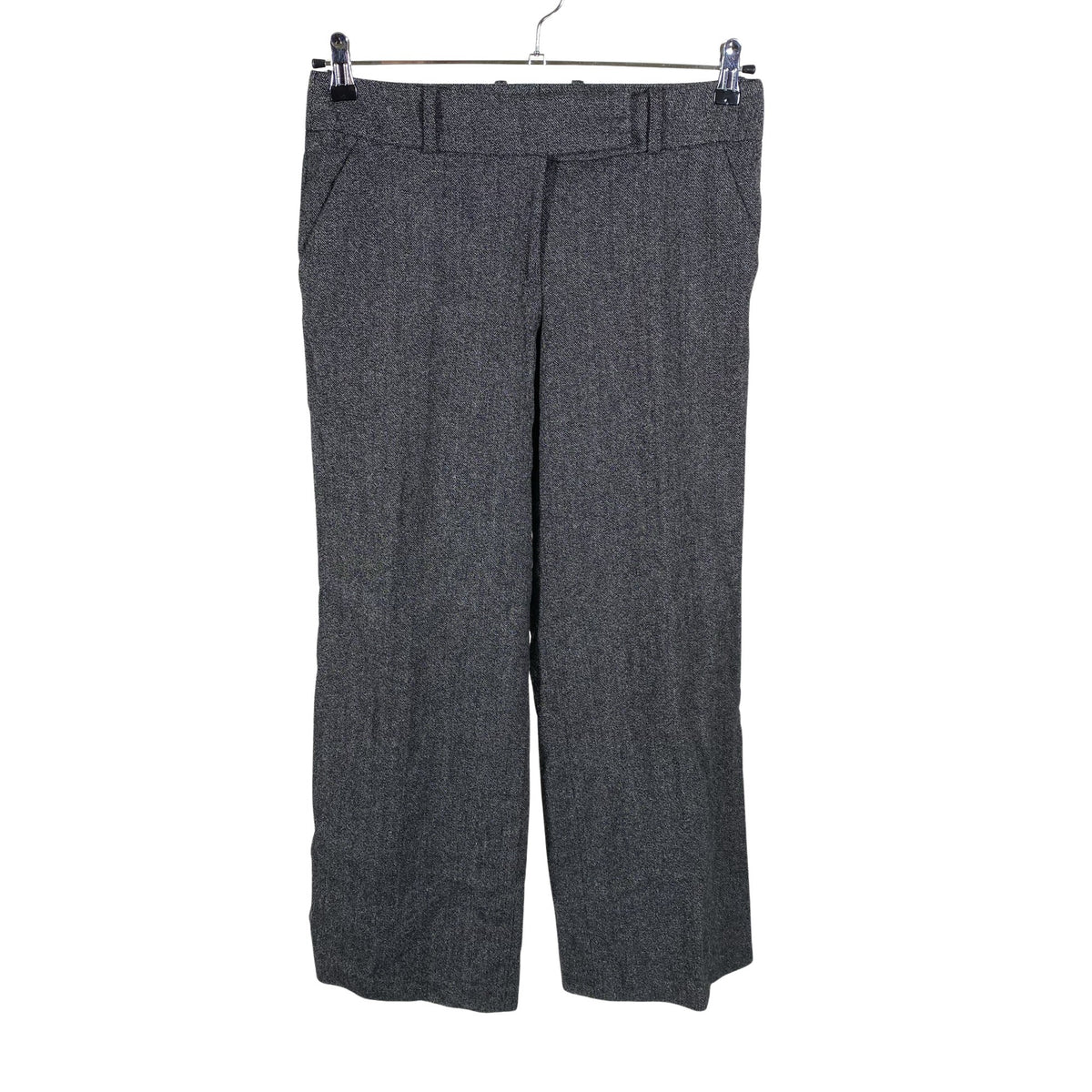 Unisex Ril's - Slacks, size 38 - Gray (1)