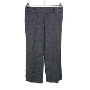 Unisex Ril's - Slacks, size 38 - Gray (1)