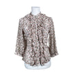 Unisex O.I.S - Blouse, size 36 - Light pink ()