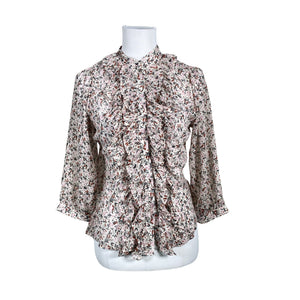 Unisex O.I.S - Blouse, size 36 - Light pink (1)