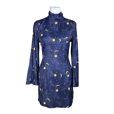 Unisex Elvine - Wool coat, size XXL - Brown ()