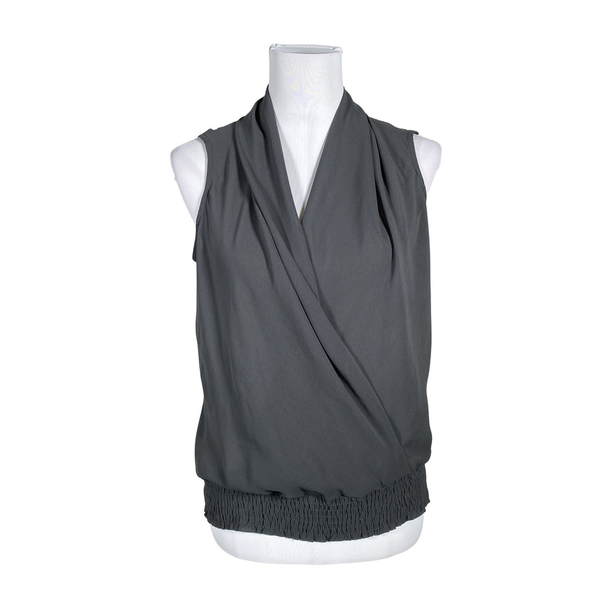 Unisex SisterS point - Top, size 38 - Gray (1)