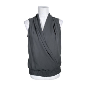 Unisex SisterS point - Top, size 38 - Gray (1)
