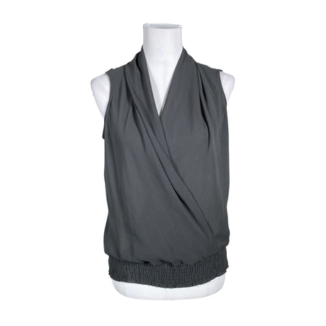 Unisex SisterS point - Top, size 38 - Gray ()