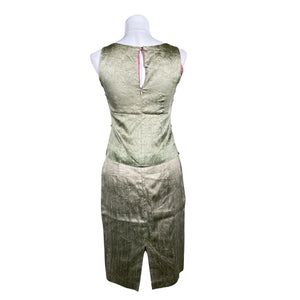 Unisex Your Face - Top, size 36 - Brown (2)