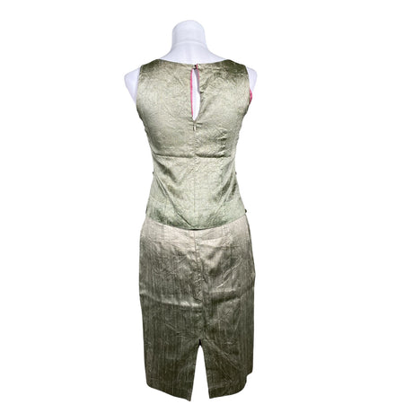 Unisex Your Face - Top, size 36 - Brown (2)