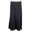 Unisex Your Face - Fabric skirt, size 36 - Black ()