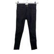 Unisex Sézane - Jeans, size W27 - Black ()