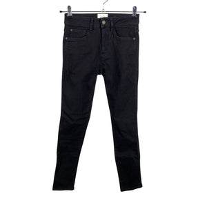 Unisex Sézane - Jeans, size W27 - Black (1)