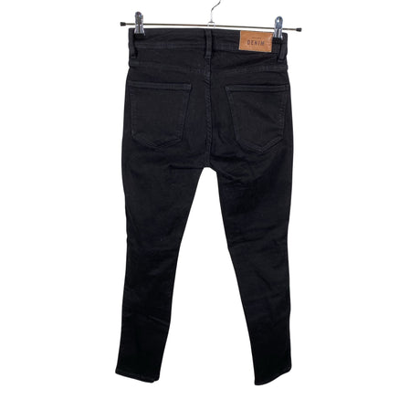 Unisex Sézane - Jeans, size W27 - Black (2)