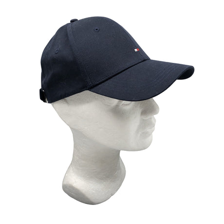 Unisex Tommy Hilfiger - Cap, size 50 - 52 cm - Blue ()