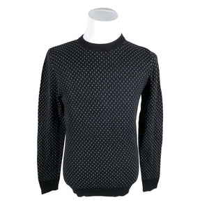 Unisex Selected - Sweater, size M - Black (1)