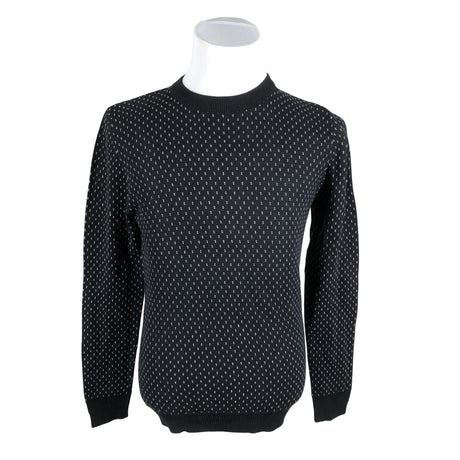 Unisex Selected - Sweater, size M - Black ()