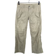 Unisex Peak Performance - Outdoor pants, size W29 - Beige ()