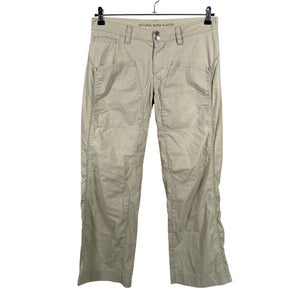 Unisex Peak Performance - Outdoor pants, size W29 - Beige (1)