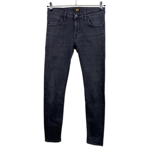 Unisex Lee - Jeans, size W30 - Gray (1)