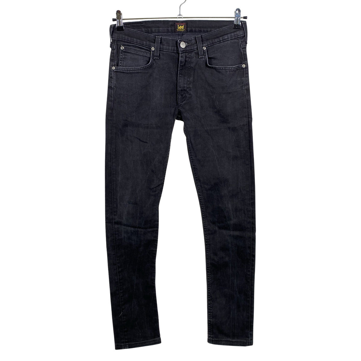 Unisex Lee - Jeans, size W30 - Gray (1)