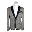 Unisex Selected - Suit jacket, size L - Black ()