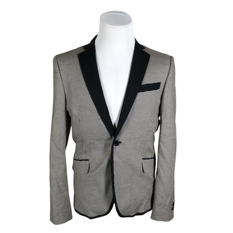 Unisex Selected - Suit jacket, size L - Black ()