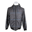 Unisex Billabong - Lightly padded jacket, size M - Gray ()
