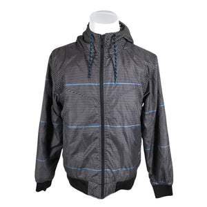 Unisex Billabong - Lightly padded jacket, size M - Gray (1)