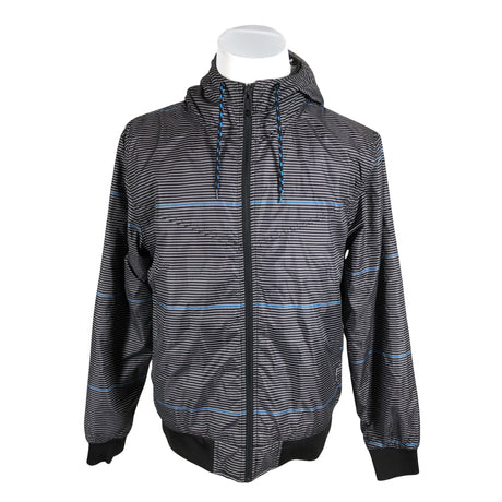 Unisex Billabong - Lightly padded jacket, size M - Gray ()
