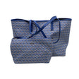 Unisex Guess - Handbag, size Maxi - Blue ()