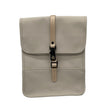 Unisex Rains - Backpack, size Ei kokoa - Beige ()