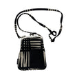 Unisex Marimekko - Shoulder bag, size Mini - Black ()