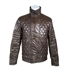 Unisex Hetregó - Winter jacket, size L - Brown (1)