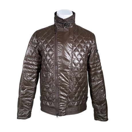 Unisex Hetregó - Winter jacket, size L - Brown ()