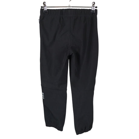 Unisex Reima - Softshell pants, size 128 - 134 - Black (2)