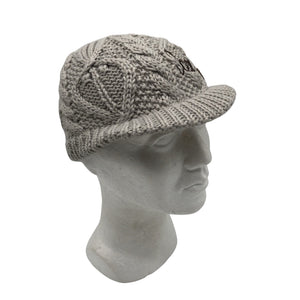 Unisex Scott - Winter hat, size 50 - 52 cm - Gray (1)