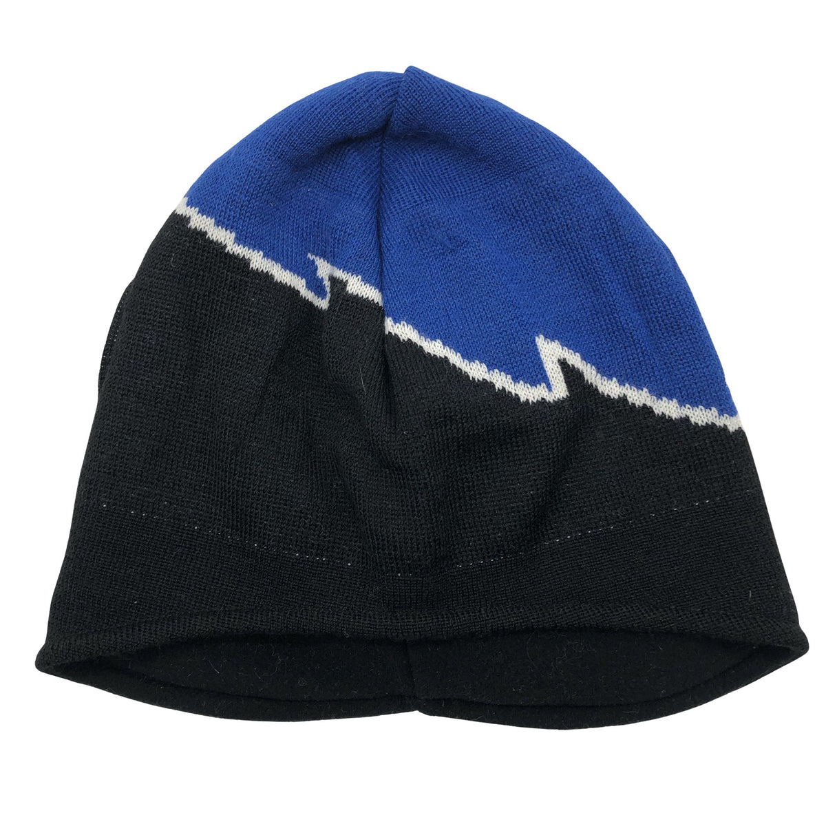 Unisex Halti - Winter hat, size 50 - 52 cm - Black (1)