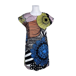 Unisex Marimekko - Dress, size 34 - Black (1)