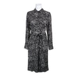 Unisex Nanso - Dress, size 38 - Black ()