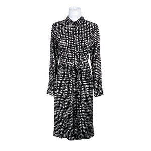 Unisex Nanso - Dress, size 38 - Black (1)
