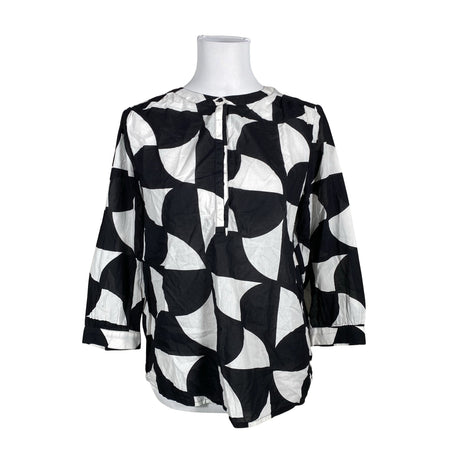 Unisex Street One - Blouse, size 38 - Black ()