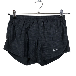 Unisex Nike - Sports shorts, size 34 - Black (1)