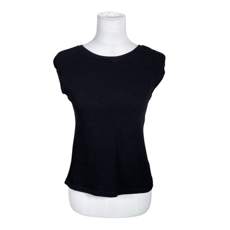 Unisex MUKA VA - T-shirt, size 36 - Black ()