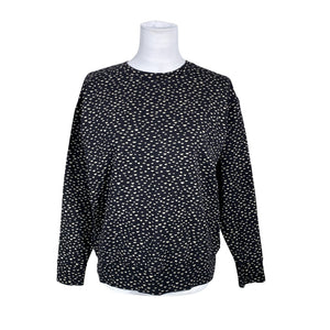 Unisex Papu - Tricot shirt, size 36 - Black (1)