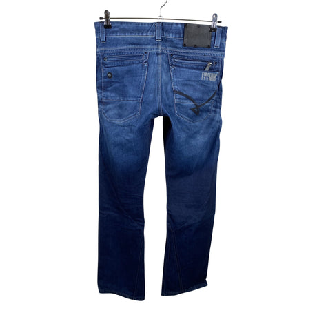 Unisex Firetrap - Jeans, size W32 - Blue (2)