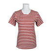 Unisex Marimekko - T-shirt, size 36 - Red ()