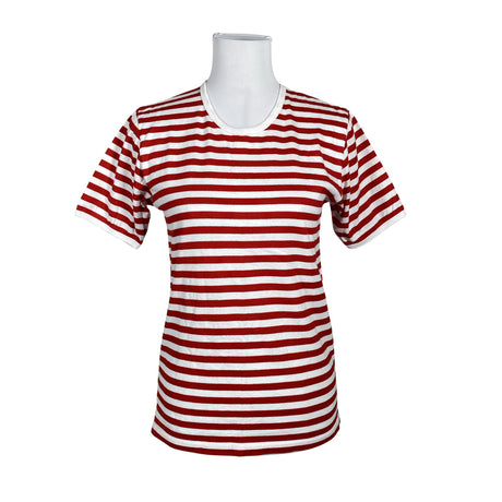 Unisex Marimekko - T-shirt, size 36 - Red ()