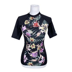 Unisex O'Neill - Swim shirt, size 36 - Black (1)