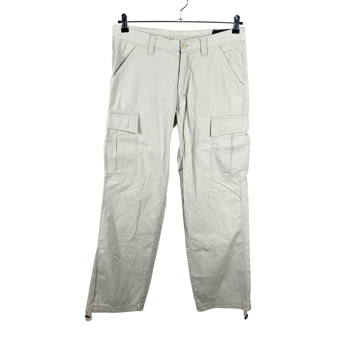 Unisex Peak Performance - Slacks, size W32 - Beige (1)